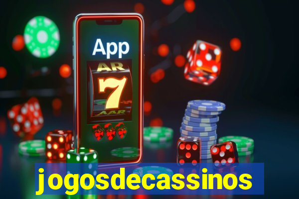 jogosdecassinos