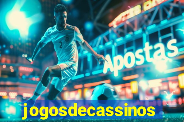 jogosdecassinos