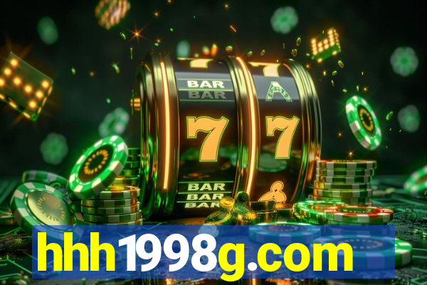 hhh1998g.com