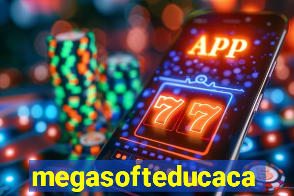 megasofteducacao