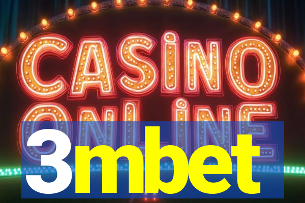 3mbet
