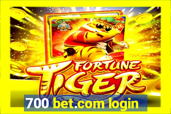 700 bet.com login