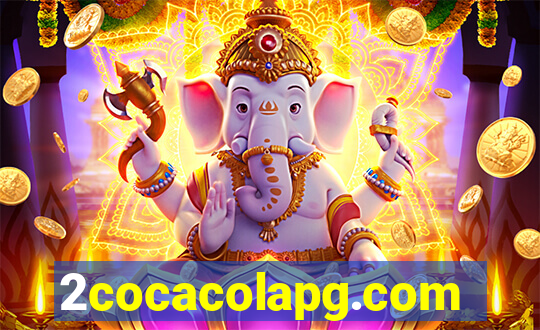 2cocacolapg.com