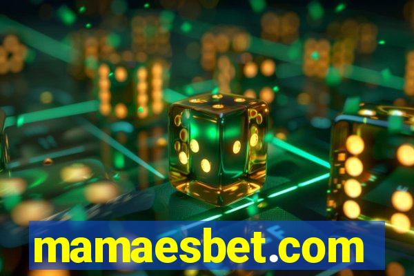mamaesbet.com