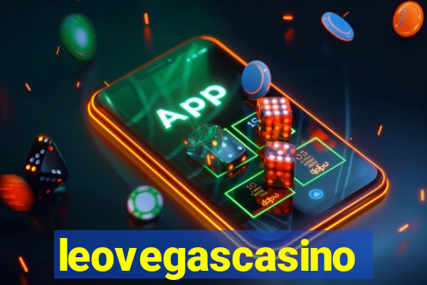 leovegascasino