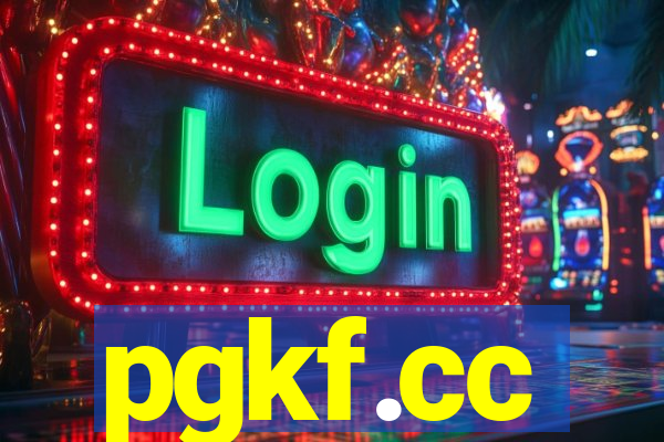 pgkf.cc