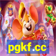 pgkf.cc