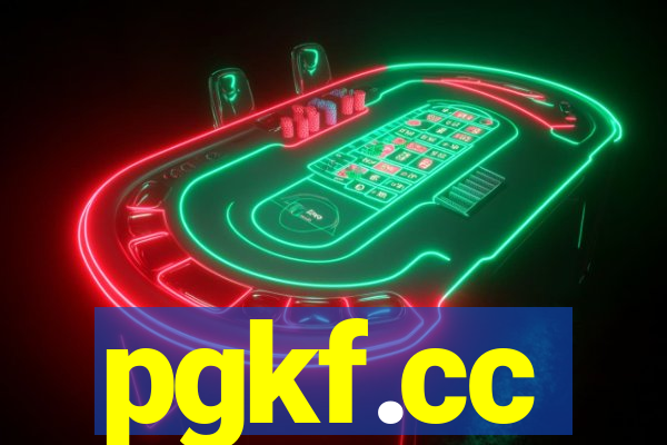 pgkf.cc