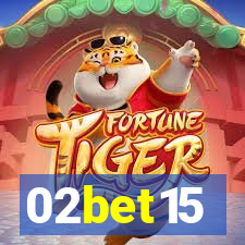 02bet15