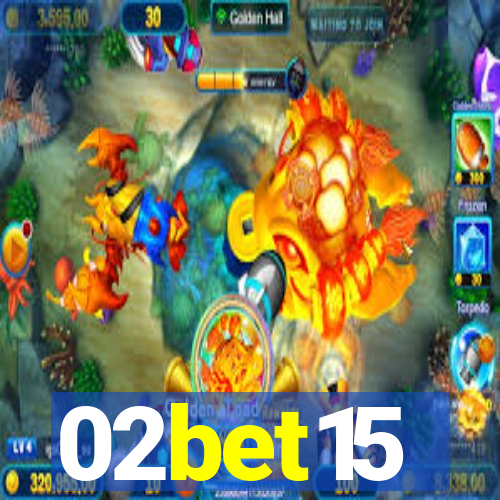 02bet15
