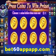 bet60appapp.com