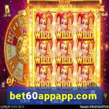 bet60appapp.com