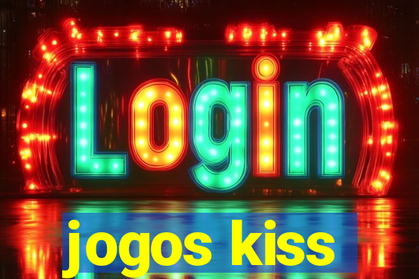 jogos kiss