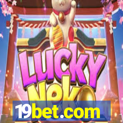 19bet.com