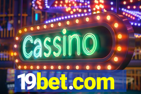 19bet.com