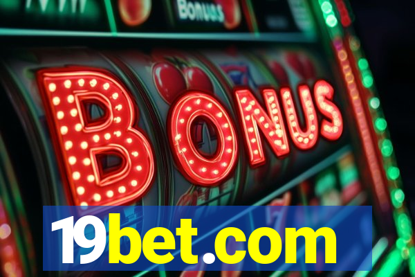 19bet.com
