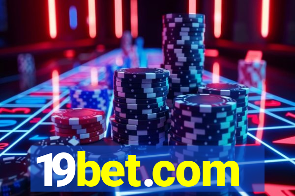 19bet.com