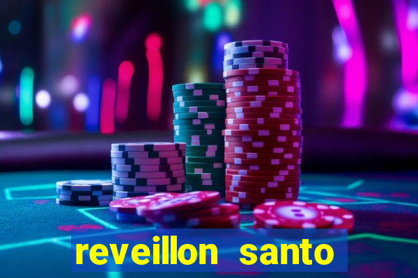 reveillon santo andre bahia