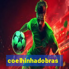 coelhinhadobrasil