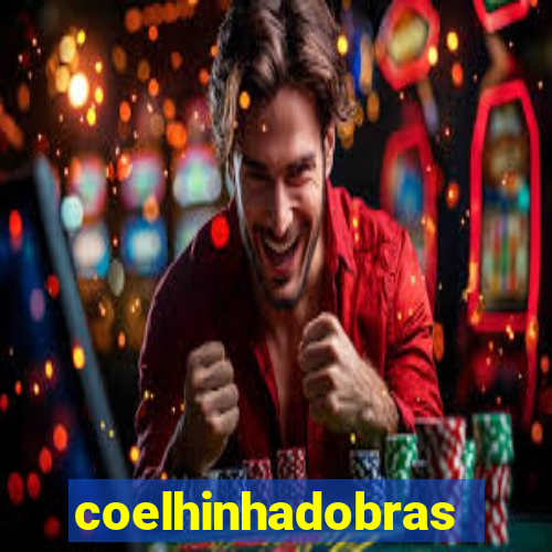 coelhinhadobrasil