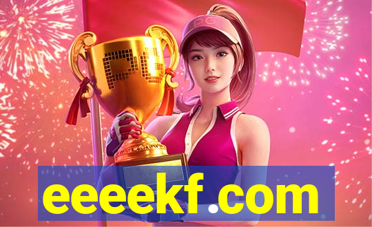 eeeekf.com