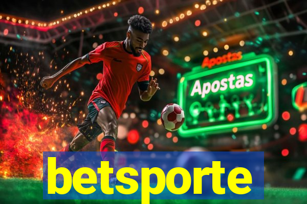 betsporte