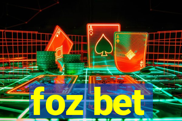 foz bet