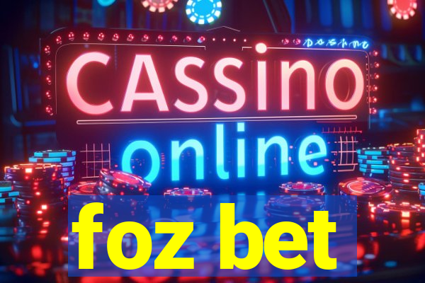 foz bet