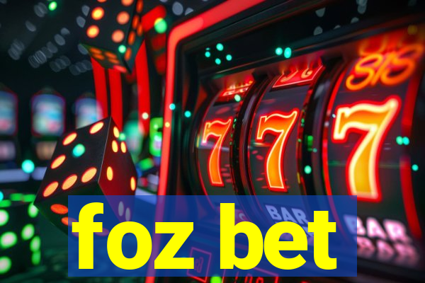 foz bet