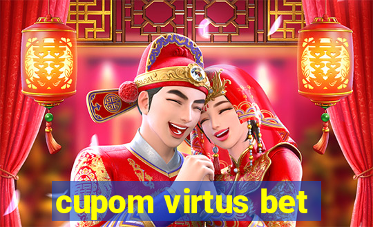 cupom virtus bet