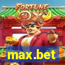 max.bet