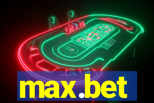 max.bet