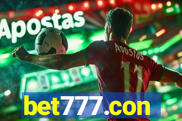 bet777.con