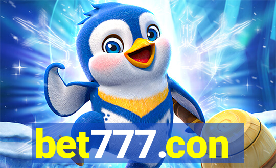 bet777.con