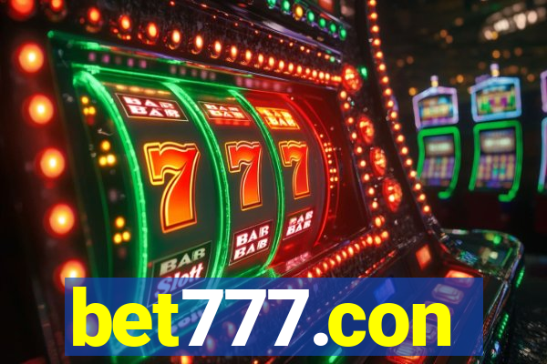 bet777.con