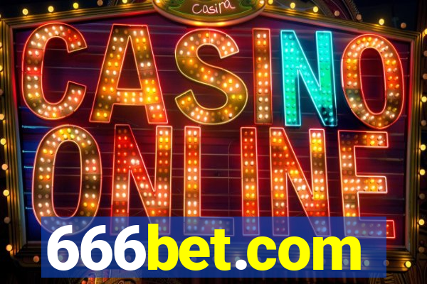 666bet.com