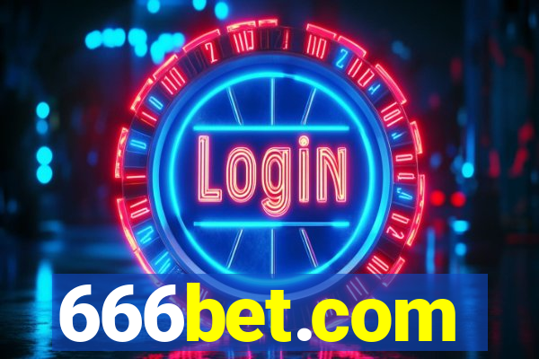 666bet.com