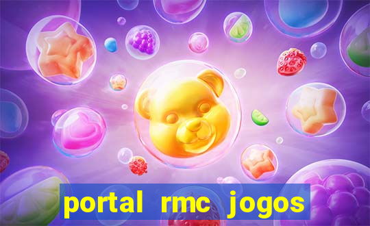 portal rmc jogos ao vivo