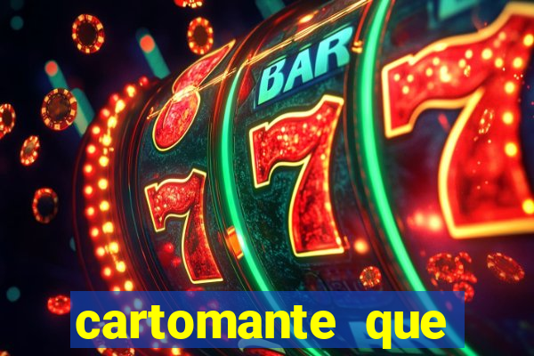 cartomante que acerta tudo