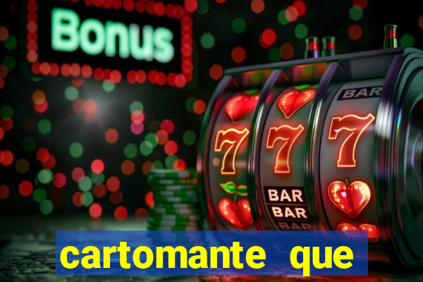 cartomante que acerta tudo