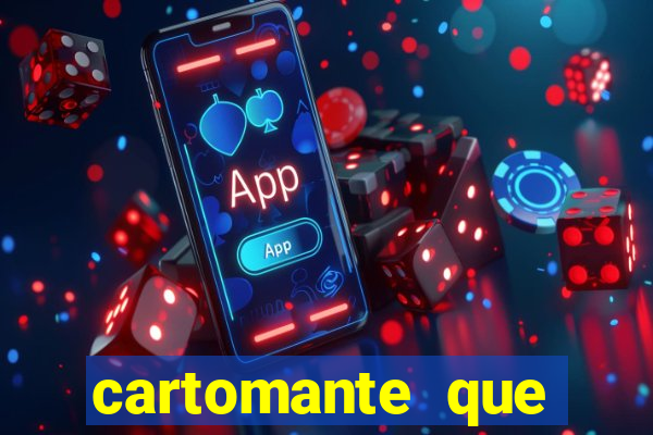 cartomante que acerta tudo