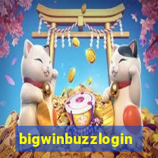 bigwinbuzzlogin