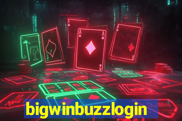 bigwinbuzzlogin