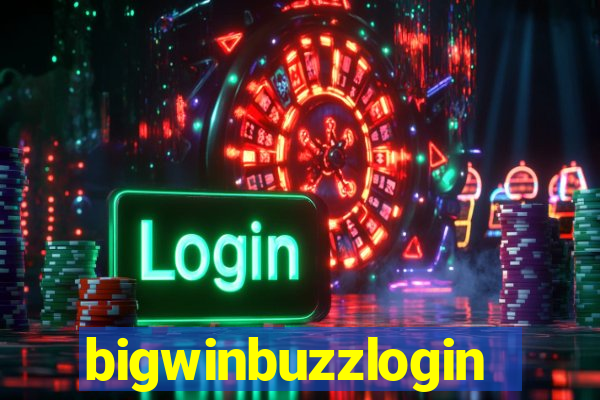 bigwinbuzzlogin