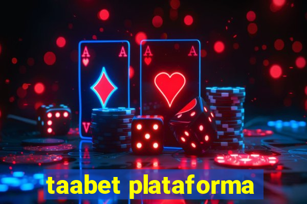 taabet plataforma