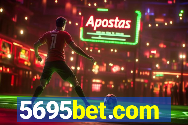 5695bet.com