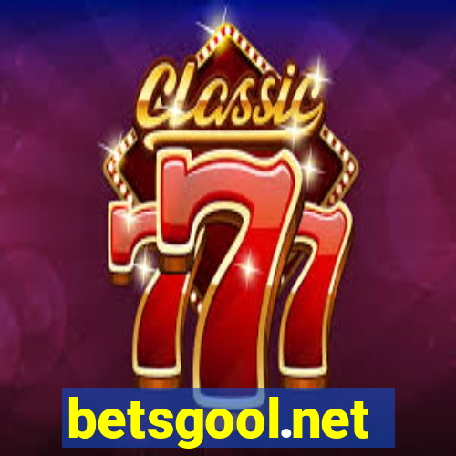 betsgool.net