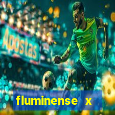 fluminense x internacional futemax