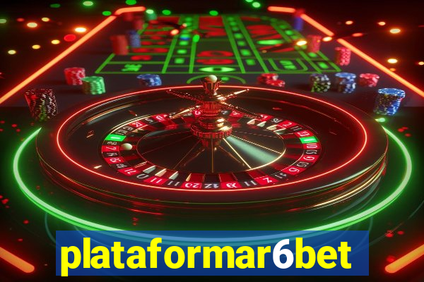 plataformar6bet
