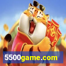 5500game.com